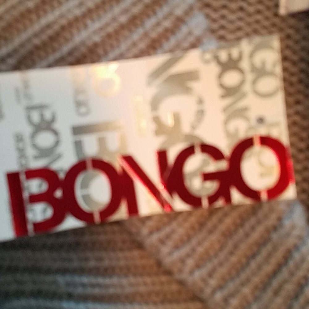 Bongo Sweater - Picture 9 of 10